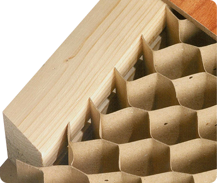 Полотно скрытого монтажа